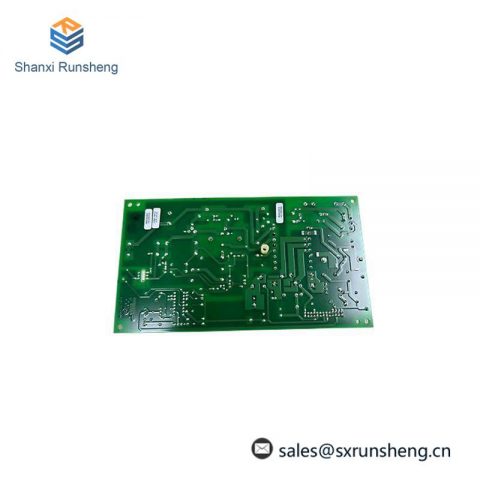 AB SP-142129, 135232-04 - Advanced Circuit Board for Industrial Controls