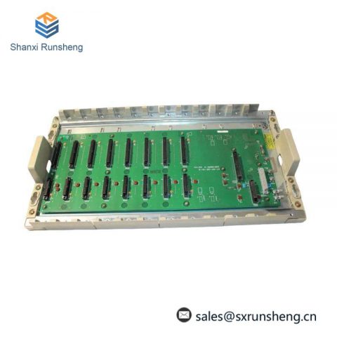 ABB 07BT62R1 Rack Module for Industrial Automation, Precision Engineering