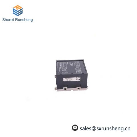 ABB 07DC92D GJR5252200R0101 Digital I/O Module for Industrial Automation