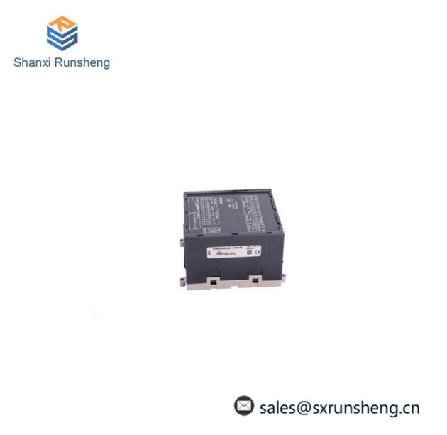ABB 07DC92D GJR5252200R0101 Digital I/O Module for Industrial Automation