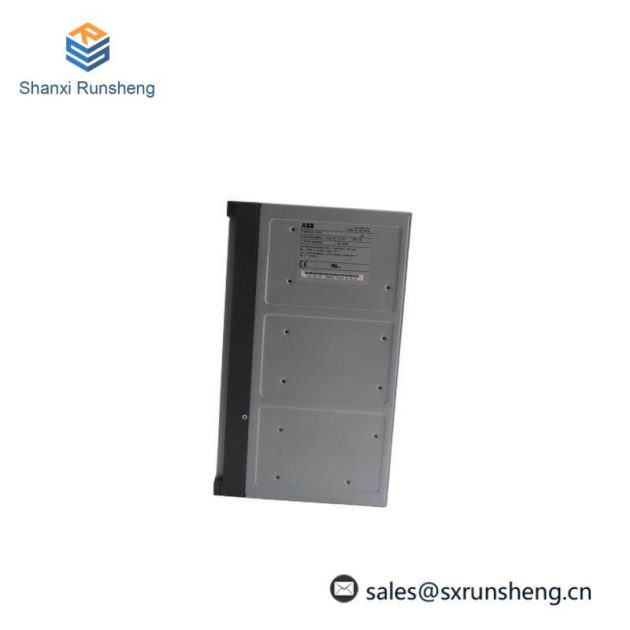 ABB 07EA63R1 INPUT MODULE - Precision & Reliability in Automation