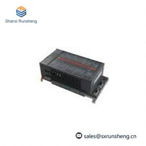 ABB 07KT97 WT97 PLC Central Unit: Industrial Automation Solution