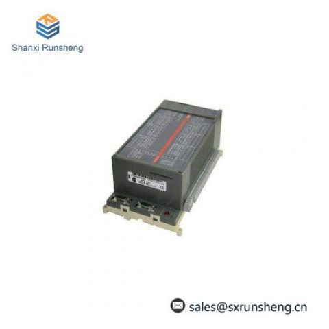 ABB 07KT97F1 PLC Controller Module for Industrial Automation