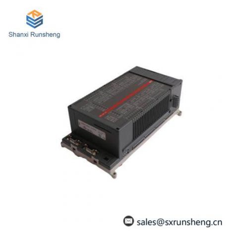 ABB 07KT98 GJR5253100R0278 Advant Controller Module