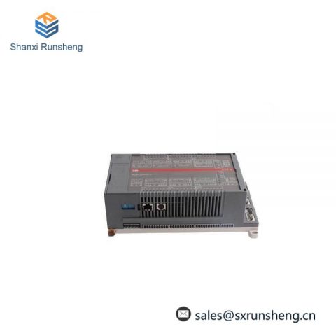 ABB 07KT98 WT98 Advant Controller Module: Industrial Automation Solution