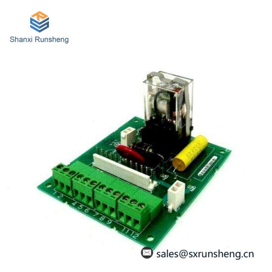 abb_086406-002.jpg ABB 086406-002 PWA, SIOC, SMART I/O CALI Digital I/O Module