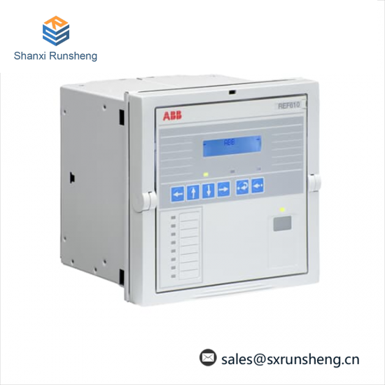 abb_086406-002.png ABB 086406-002 PWA, SIOC, SMART I/O CALI Digital I/O Module