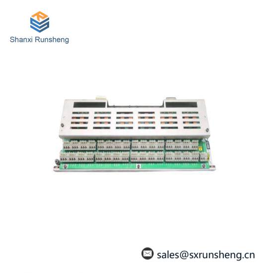 abb_086406-002_2.jpg ABB 086406-002 PWA, SIOC, SMART I/O CALI Digital I/O Module