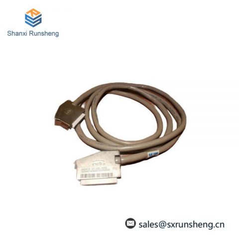 ABB 0G0010.00-090 Cable I/O Bus Expansion Module