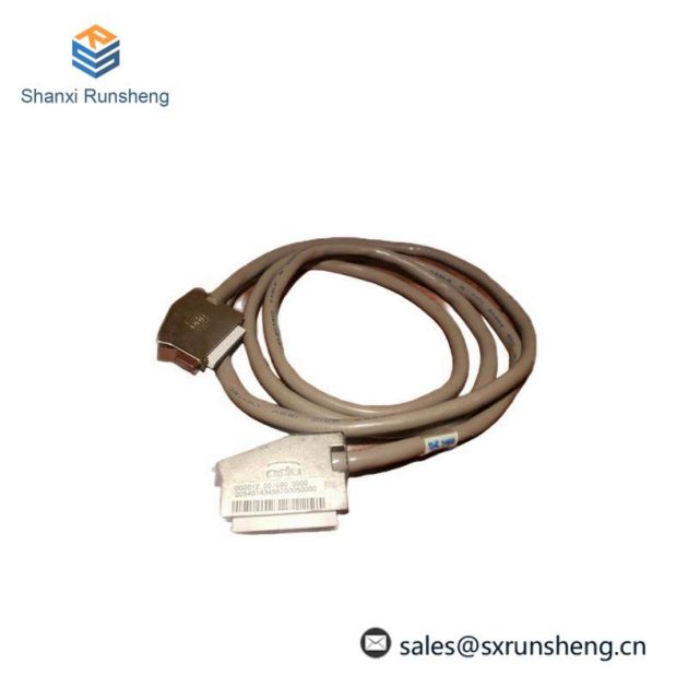 ABB 0G0010.00-090 Cable I/O Bus Expansion Module