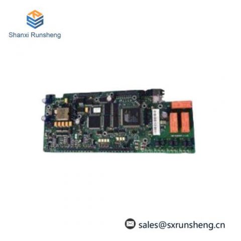 ABB 12KM02E-V0002 Industrial Control Module