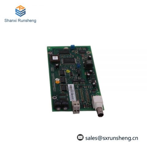 ABB 170M5388/PC72UD13C250T 3AUA0000090404 - Advanced Digital Input Module
