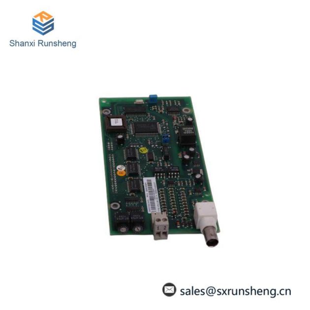 ABB 170M5388/PC72UD13C250T 3AUA0000090404 - Advanced Digital Input Module