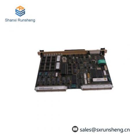 ASEA BROWN BOVERI GLOBAL RAM 1948028C1 - ABB, Industrial Control Module