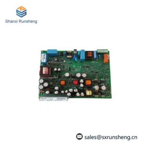 ABB 1KHL178013R0001M BIO01 Drive I/O Board for Industrial Automation