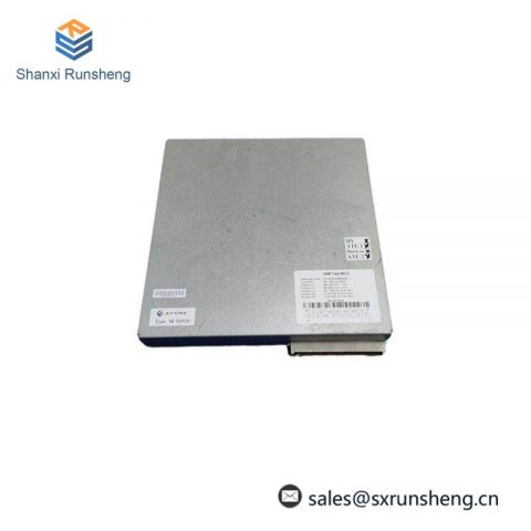 ABB 1KHW002356R0001 B5LD Control Module: Industrial Automation Excellence