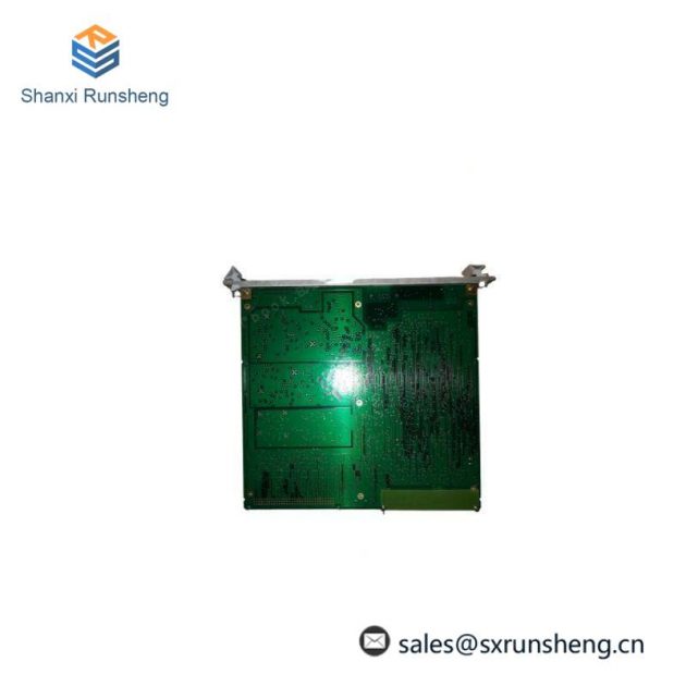 ABB 1MRK000173-CCr00: Industrial Control System Modules, Designed for Enhanced Efficiency