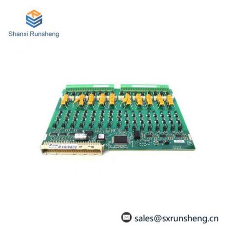 ABB 1MRK000508-BDr04 | 1MRK000007-21 Binary Input Module - Precision Control Solutions