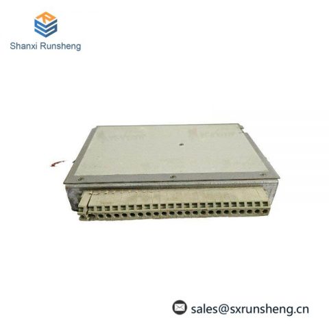ABB 1MRK002247-AHR05 TRM MODULE - Advanced Control Solutions for Industrial Automation