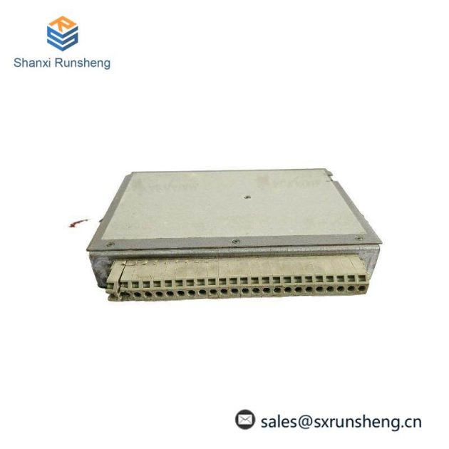 ABB 1MRK002247-AHR05 TRM MODULE - Advanced Control Solutions for Industrial Automation