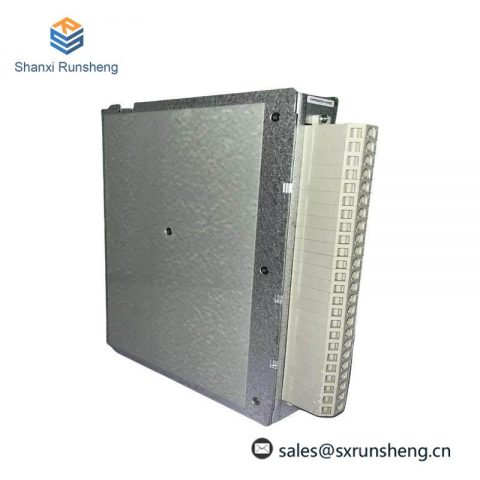 ABB 1MRK002247-ARr01 | High-Performance Control Module for Industrial Automation