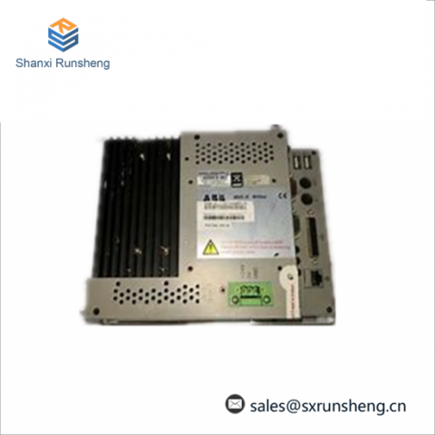 GE 6KGP43001X9XXXA1 Micro Drive, Industrial Automation Solutions