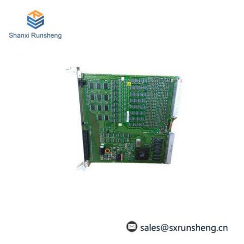 ABB 216AB61 - HESG324013R100 HESG216881/A PC Board, Industrial Control Module