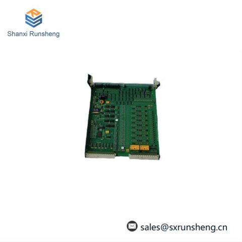ABB PFBA-01 High-Frequency Control Module