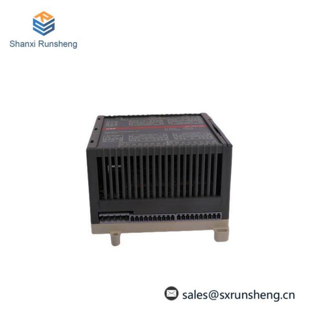 ABB PFBA-01 High-Frequency Control Module