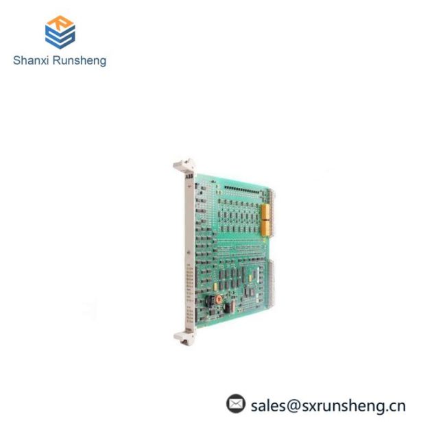 ABB PFBA-01 High-Frequency Control Module