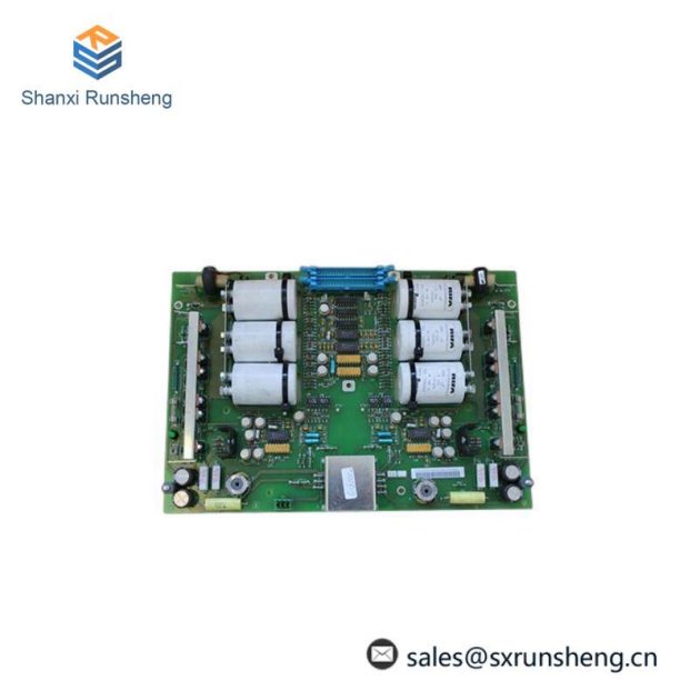 ABB 216EA61B | HESG448230R1 & HESG324258R12 & HE010207-306 & HESG324257/E | High-Performance Processor Unit
