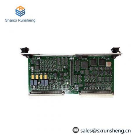 ABB 216NG61A HESG216875/K Industrial Communication Module