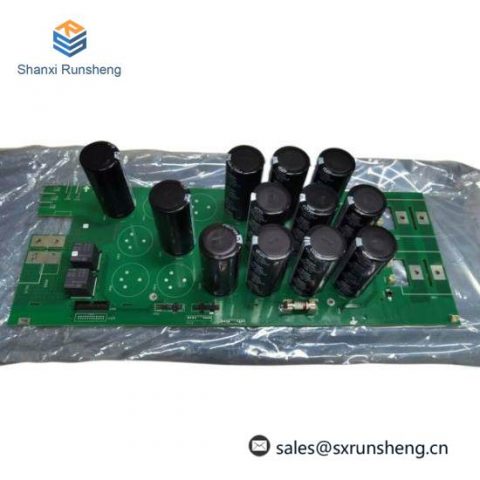 ABB 2UBA002322R0010: High-Performance Power Supply Board