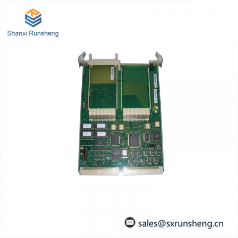 ABB 336A4976ATP051 Circuit Board: High-Performance Power Supply Module