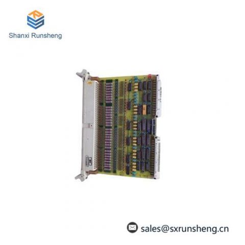 ABB 35AB94 CARD - Industrial Control Module