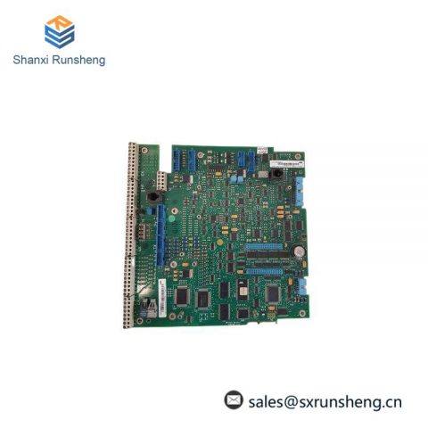 ABB 3ADT309600R0012 Control Board: Industrial Automation Solution for Enhanced Efficiency