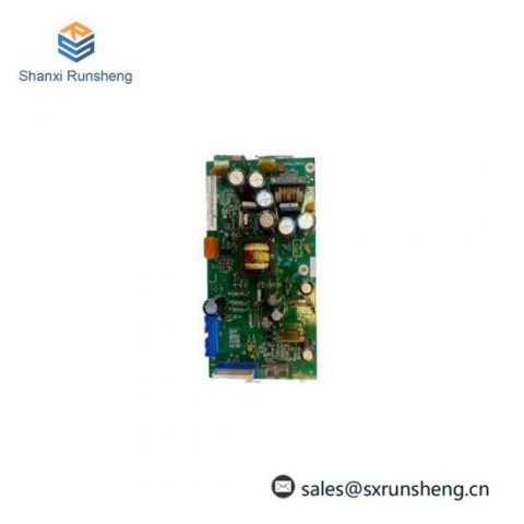 ABB 3ADT315100R1001 SDCSPOW4 High-Efficiency Power Converter Board