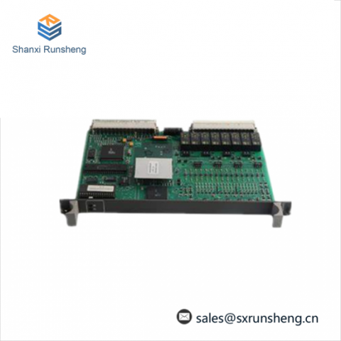 ABB 3BDH000032R1 - FI830F Fieldbus Module, for Advanced Automation Solutions