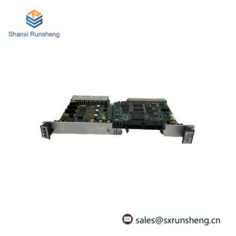 ABB 3BDH000741R1 21-P, Industrial Control Module