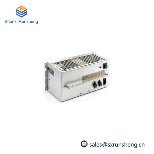ABB 3BDH000741R1 21-P, Industrial Control Module