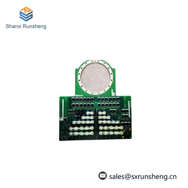 ABB 3BHB003154R0101 GVC707AE01 Industrial Controller