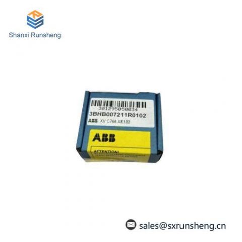 ABB SDCS-PIN-4 3ADT314100R1001 - Industrial PLC Module