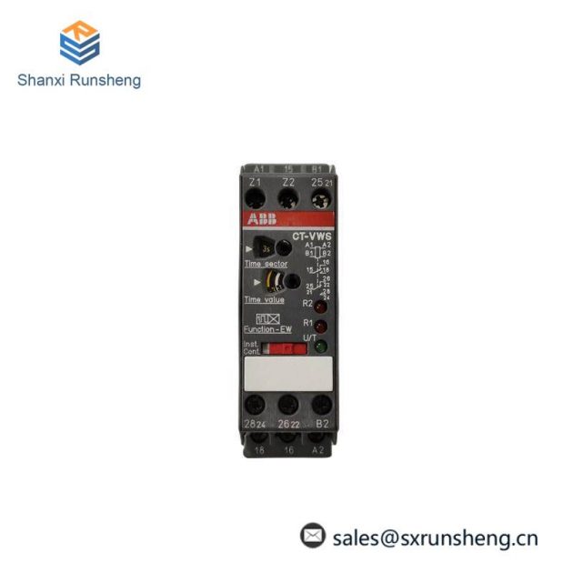 ABB 3BHB007211R0116 | Unit Power Supply, Precision Engineered for Industrial Automation