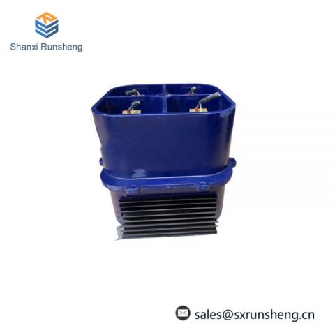ABB 3BHB017688R0001 - Isolated Power Supply, Industrial Control, High Efficiency