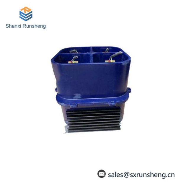ABB 3BHB017688R0001 - Isolated Power Supply, Industrial Control, High Efficiency