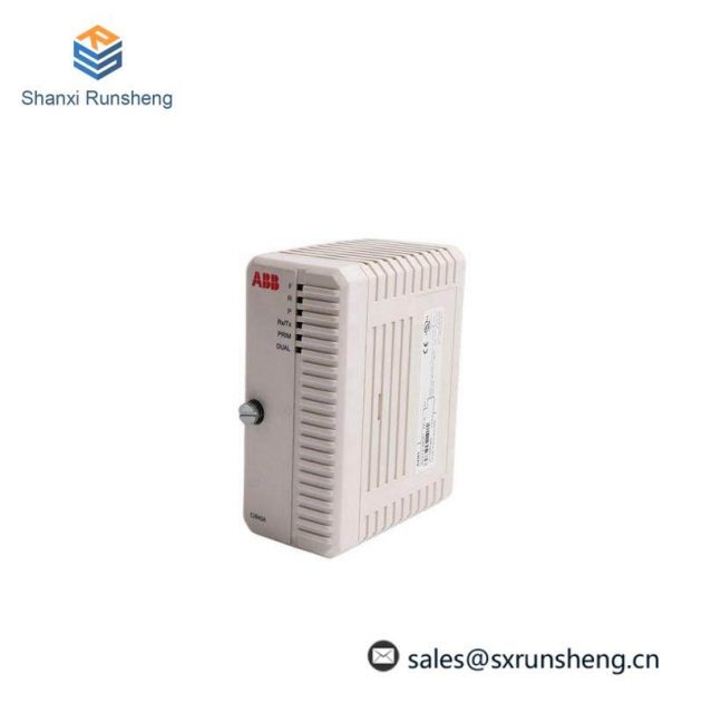 ABB 3BHE006373R0101 C769 - High-Performance Industrial Control Module