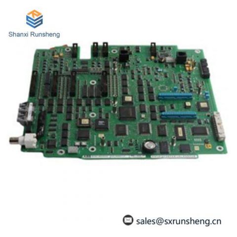 ABB 3BHE009319R0001 UNS2881b-P,V1 PLC Module Board, High Performance Automation Solution