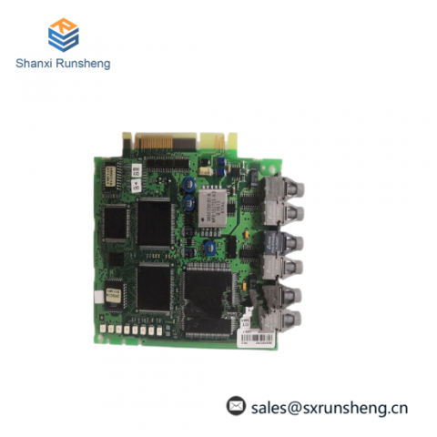 ABB 3BHE012049R0101 UFD128A101 Industrial Motherboard