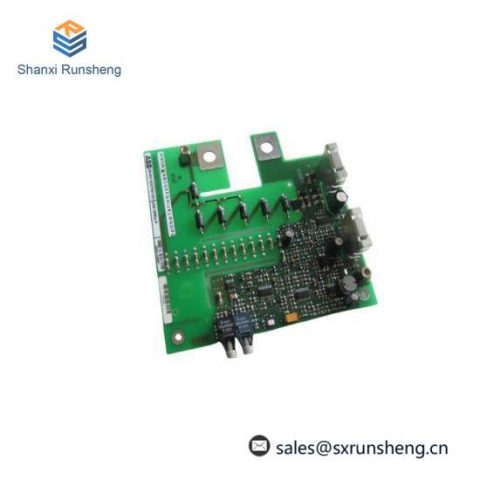 ABB 3BHE018297R0002 UNS 0890a-P: Industrial Control Module for Enhanced Performance & Scalability