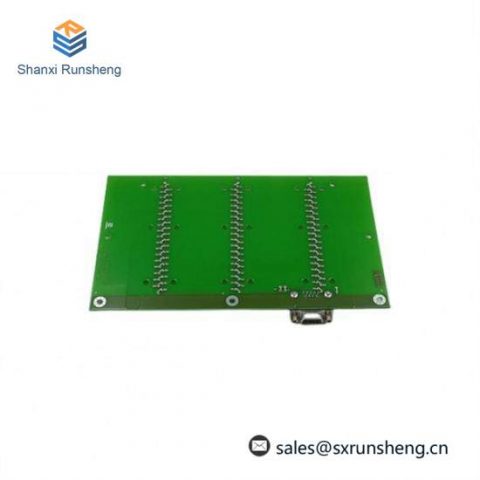 ABB 3BHE021083R0103 - High Voltage Drive Board